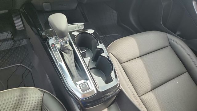 New 2026 Green Chevrolet ACTIV image 17