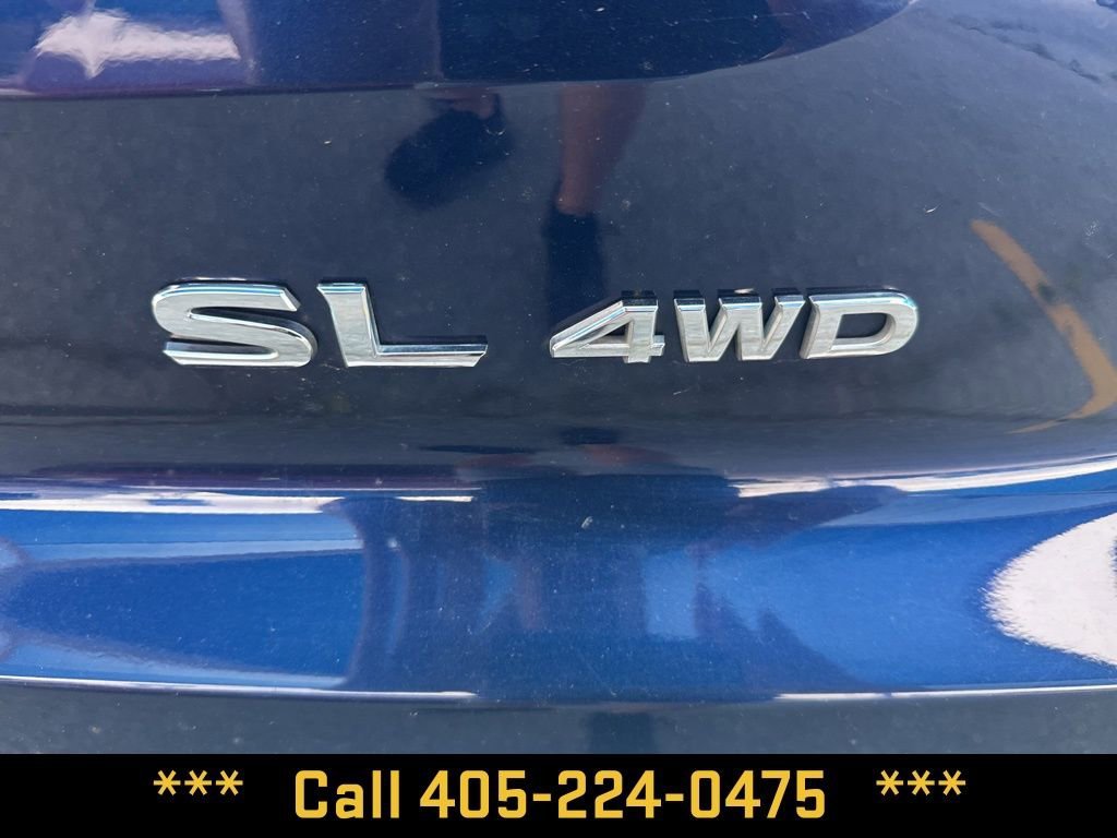 Used 2025  Nissan SL image 43