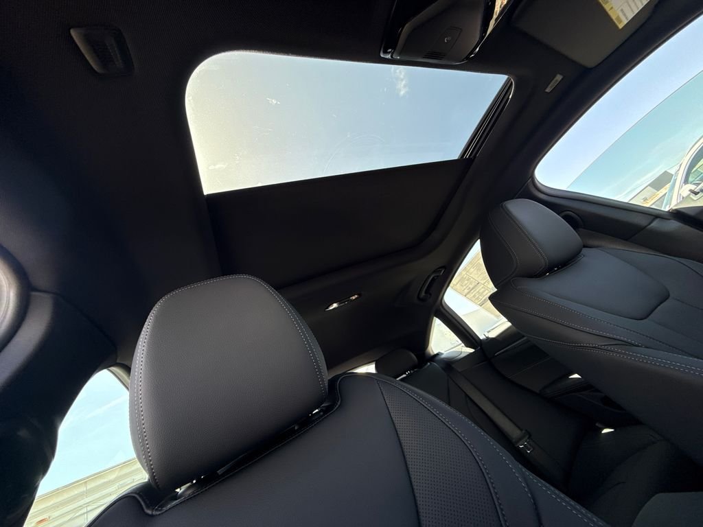 New 2026 Jet Black BMW eDrive40 image 15