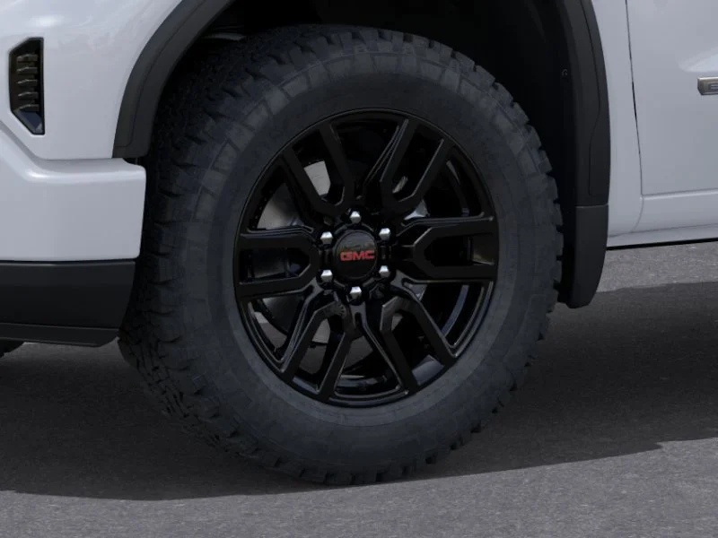 2026 GMC Sierra 1500 Elevation - Photo 10