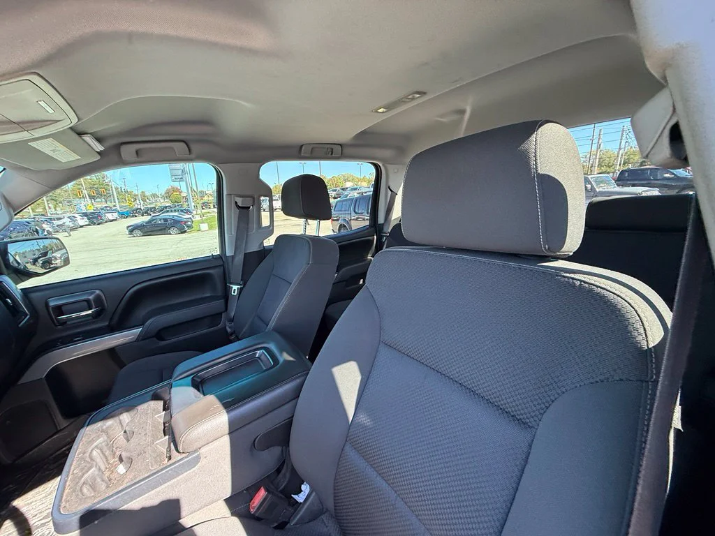 Used 2016 Black Chevrolet LT image 14