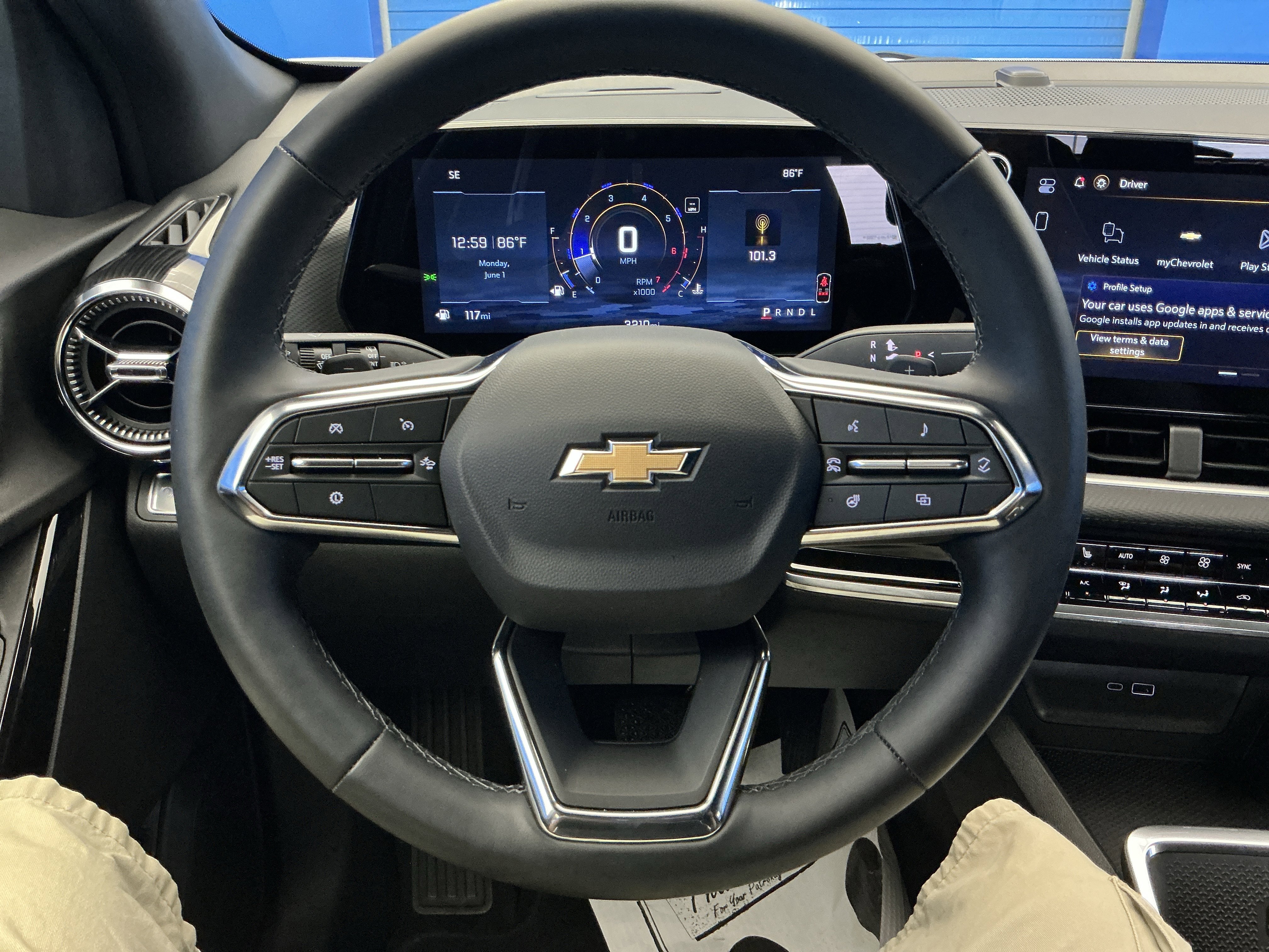 2026 Chevrolet Equinox LT - Photo 14