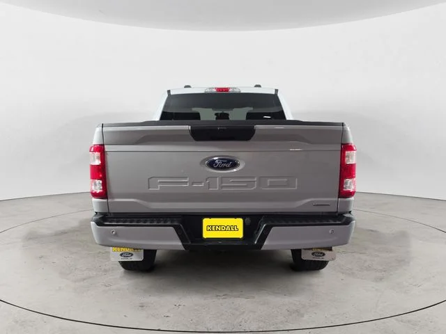 Certified Used 2023 Avalanche Ford XL image 6