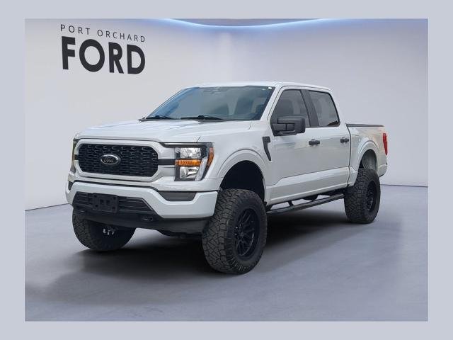 Used 2023 Avalanche Ford  image 1