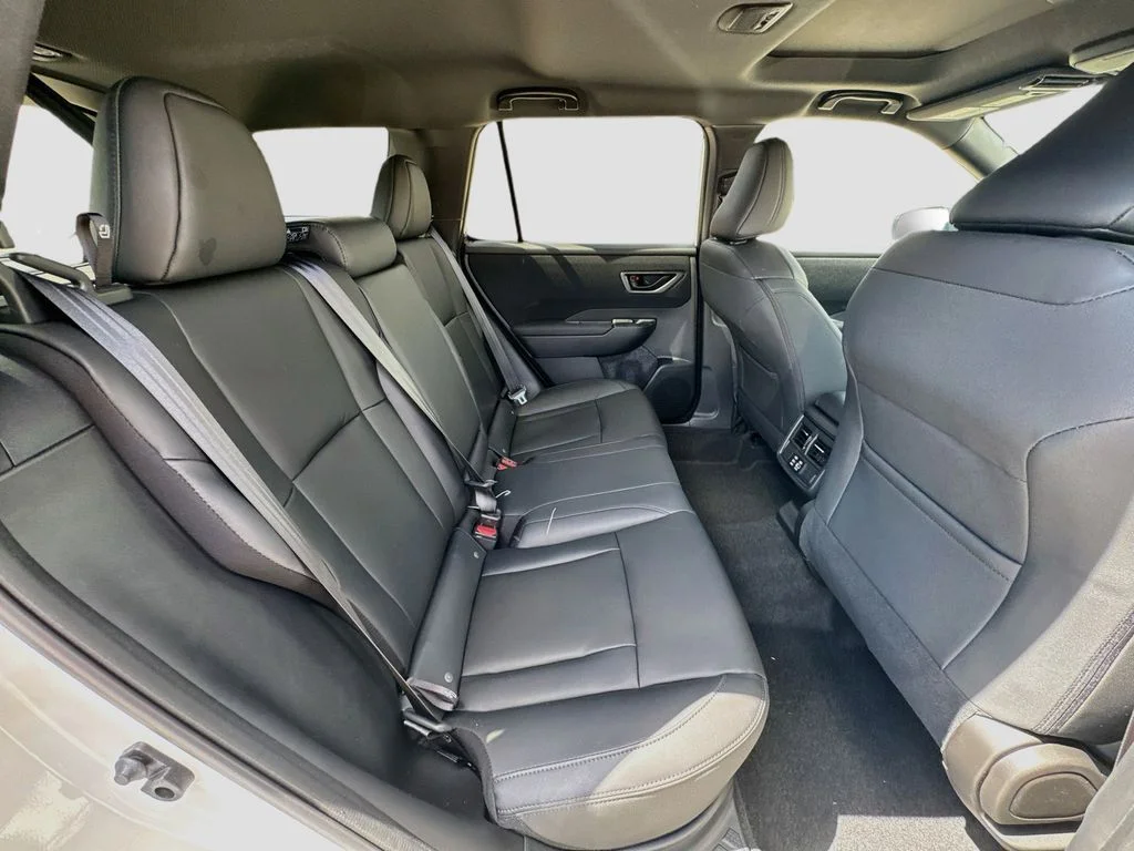 New 2026  Subaru Premium image 36
