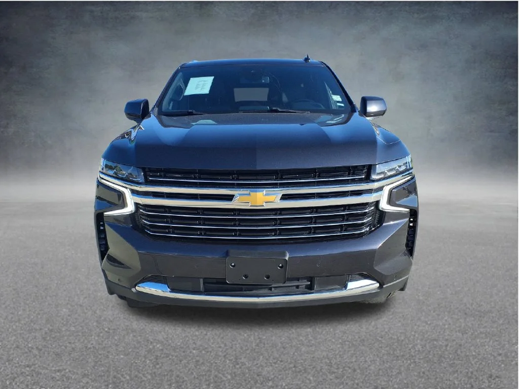 Used 2024 Gray Chevrolet LT image 2