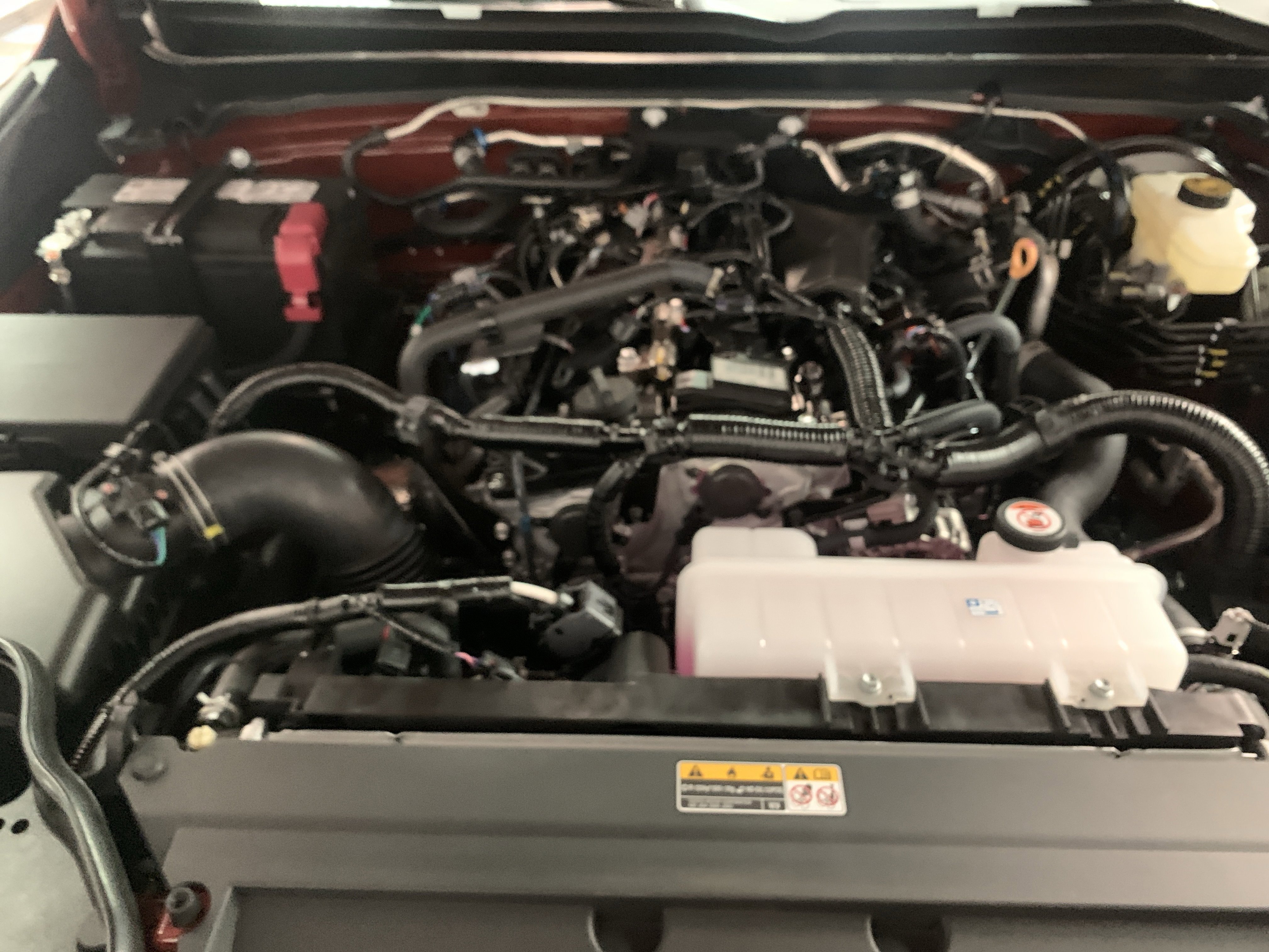 2025 Toyota Tacoma TRD Off Road - Photo 17