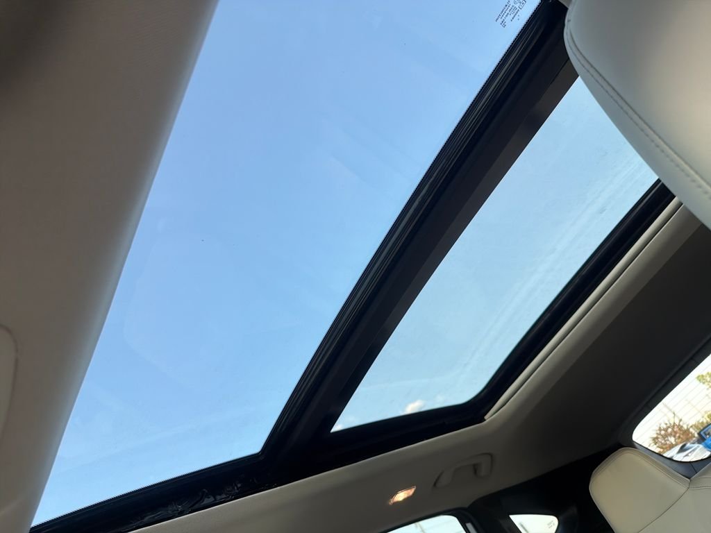 New 2026 Nissan Murano SL 4D Sport Utility