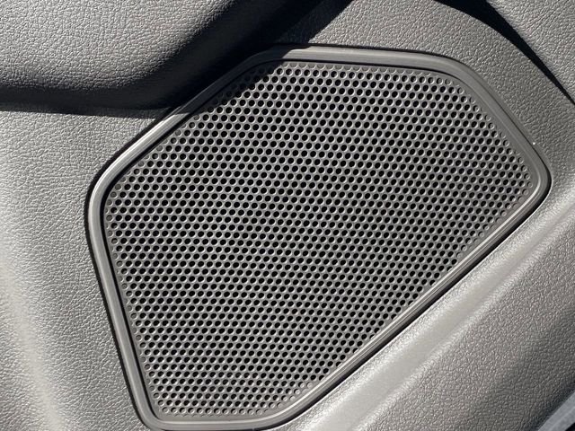 New 2026 Oxford White Ford Cargo Van image 46
