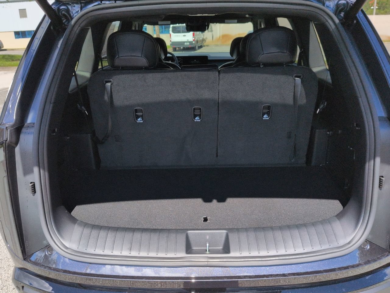 New 2027 Panthera Metal Kia X-Line EX image 15