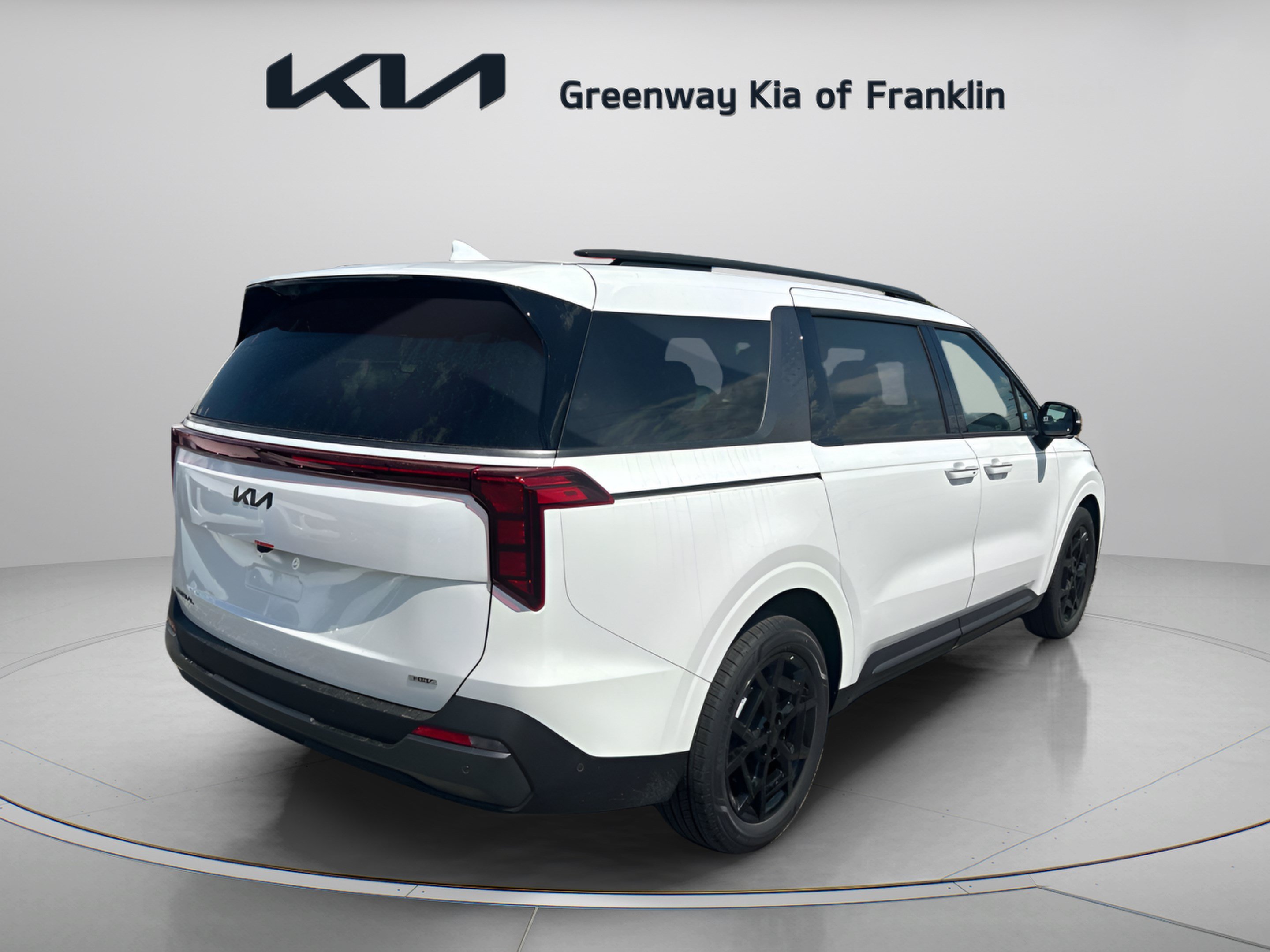New 2027 Snow White Pearl Kia SX image 7