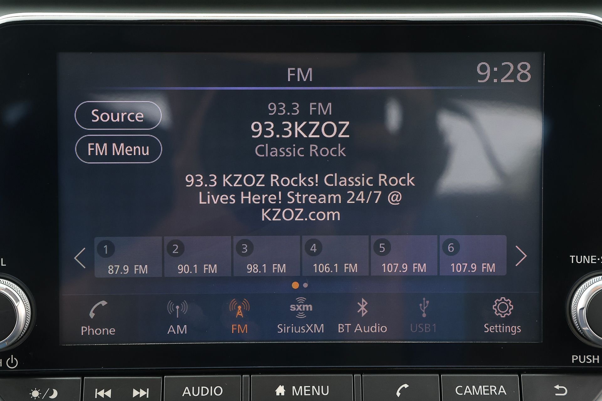 Used 2020 Gray Nissan 2.5 S image 14