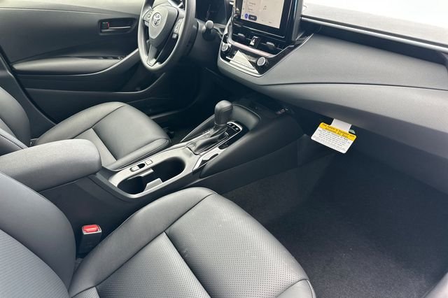 New 2026 Wind Chill Pearl <sup>1</sup> Toyota  LE image 15