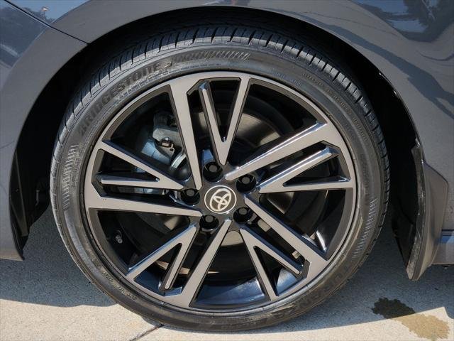 Certified Used 2025 UNDERGROUND Toyota  image 14