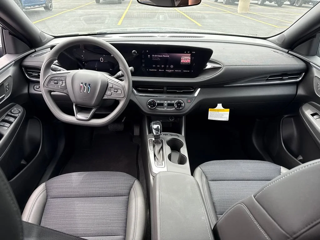 2026 Buick Envista Preferred - Photo 28