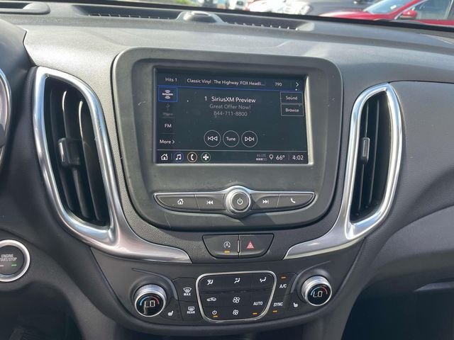 2024 Chevrolet Equinox LT - Photo 24