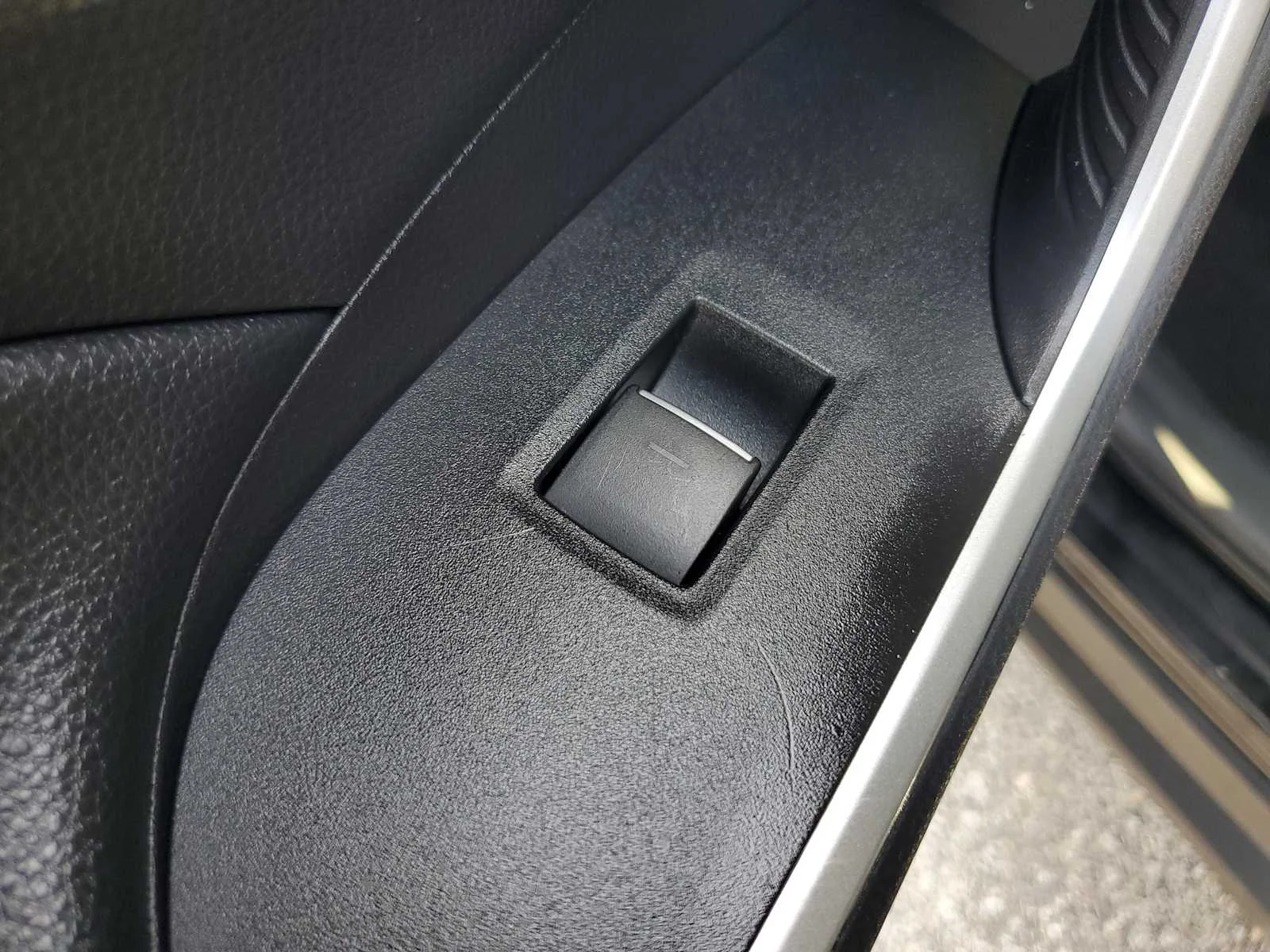 Used 2024 Midnight Black Metallic Toyota XLE image 13