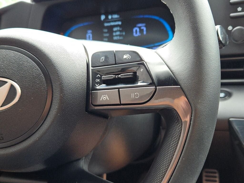 Certified Used 2026 Gray Hyundai SEL Sport image 25