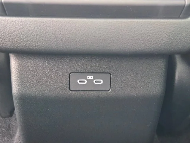 New 2026 Wind Chill Pearl Mazda Premium AWD image 17