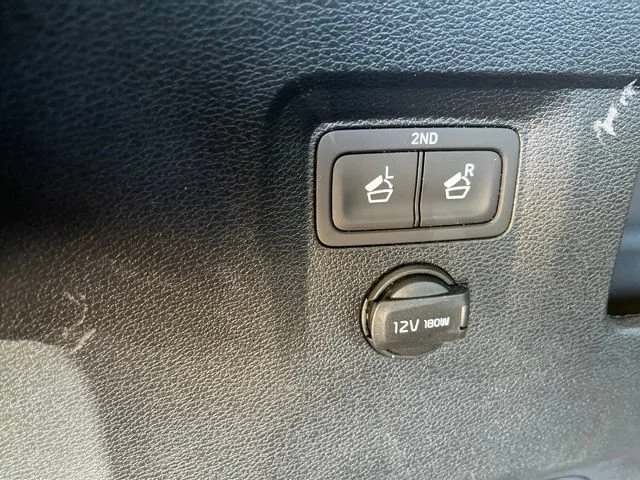 Certified Used 2024 Glacial White Pearl Kia S image 56