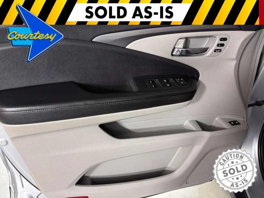 Used 2019  Honda EX-L image 13