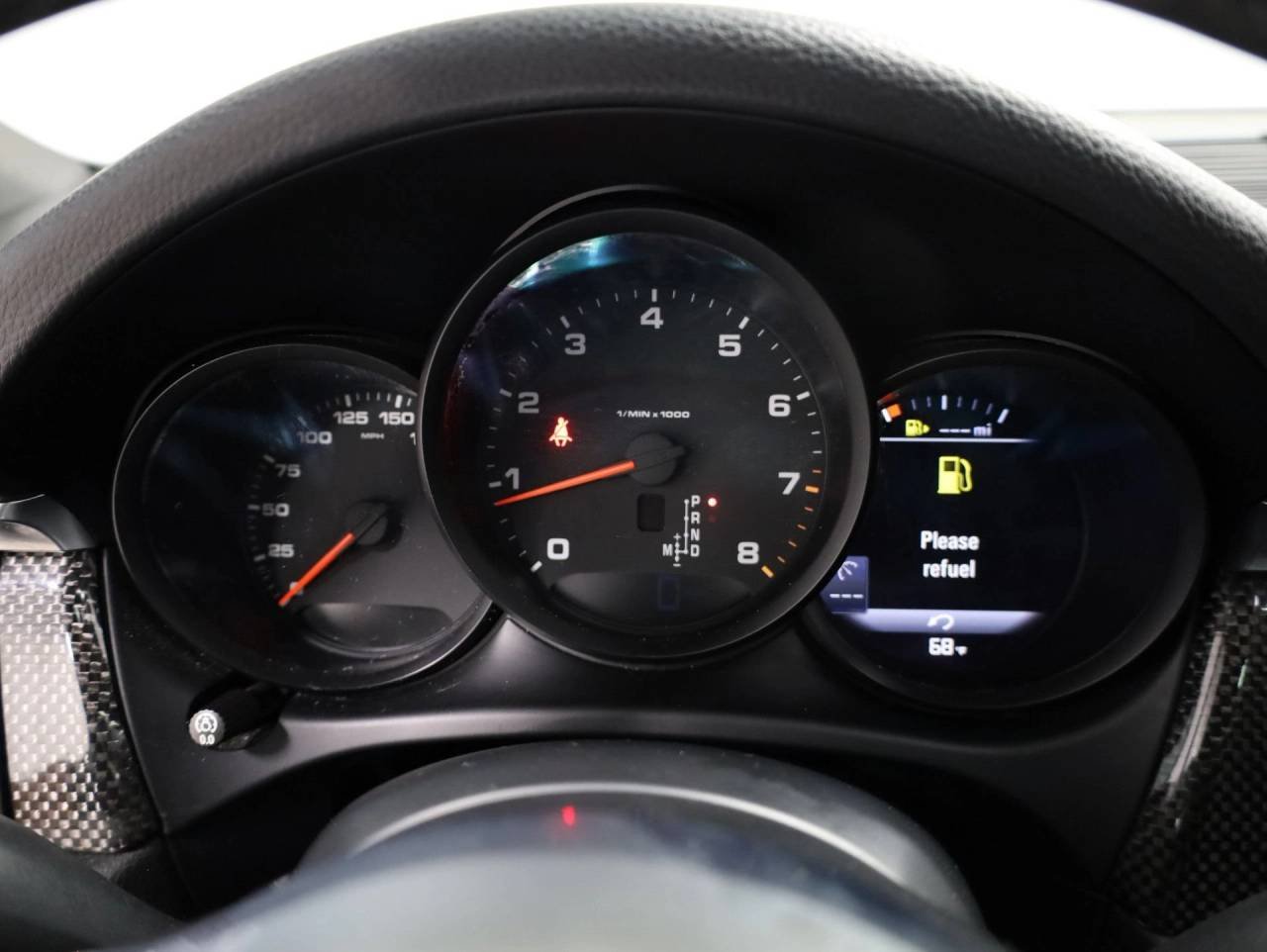 Used 2020 Vulcano Gray Metallic Porsche Macan image 24