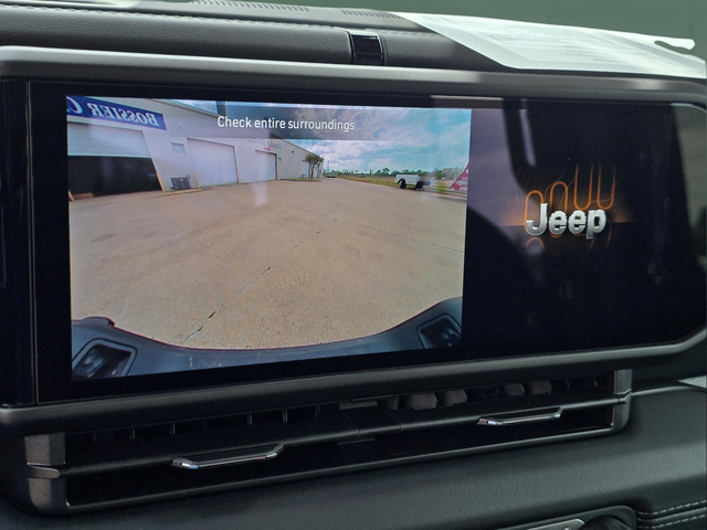 New 2026 Reign Exterior Paint Jeep Sahara image 21