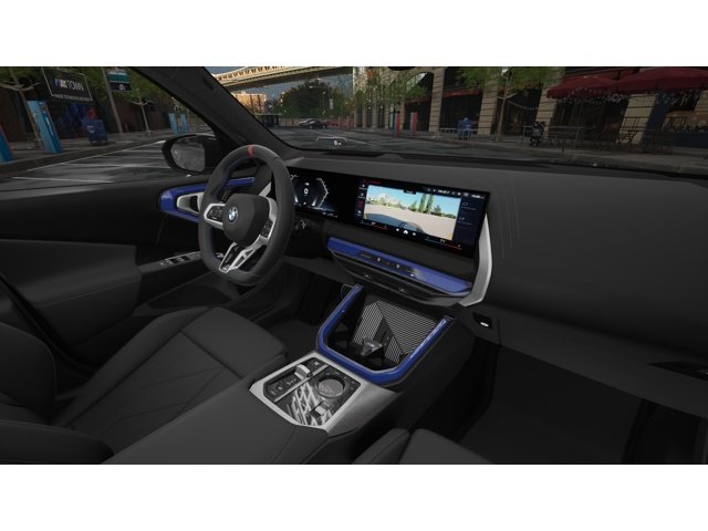 New 2026 Dark Graphite Metallic BMW  image 14