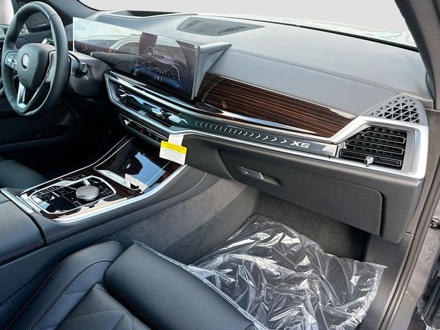 New 2026 Gray BMW xDrive40i image 24
