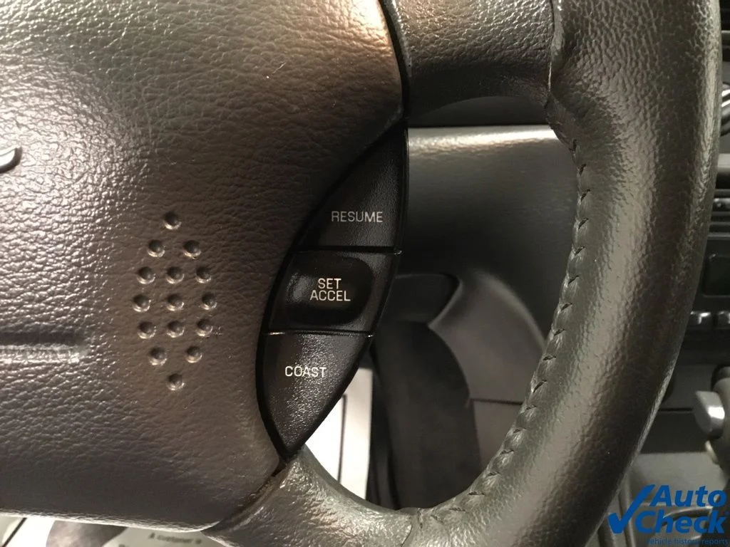 Used 2003 White Ford GT image 46
