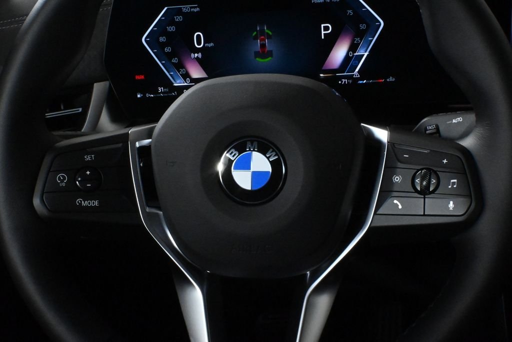 Used 2026 Red BMW xDrive28i image 19