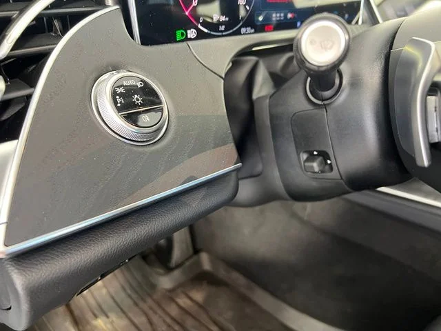 Used 2026 Blue Mercedes-Benz E 350 image 19