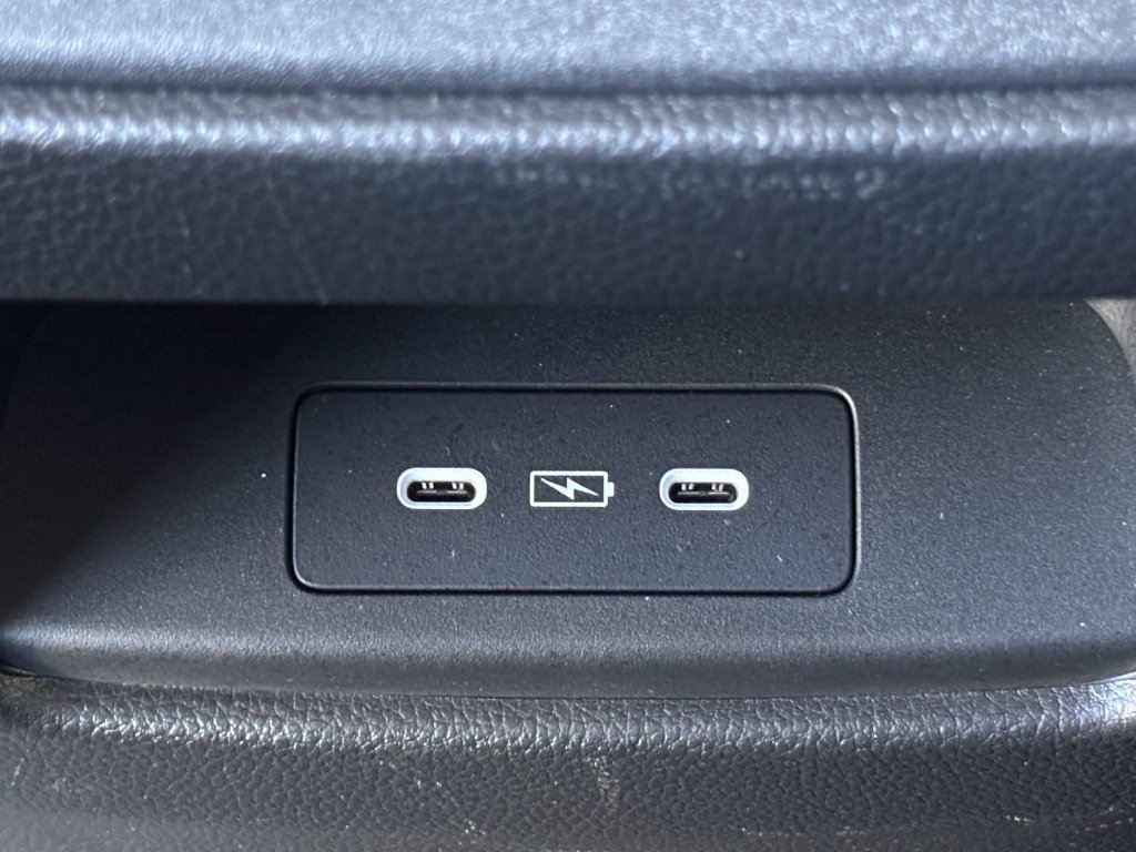 2024 Honda CR-V EX - Photo 17