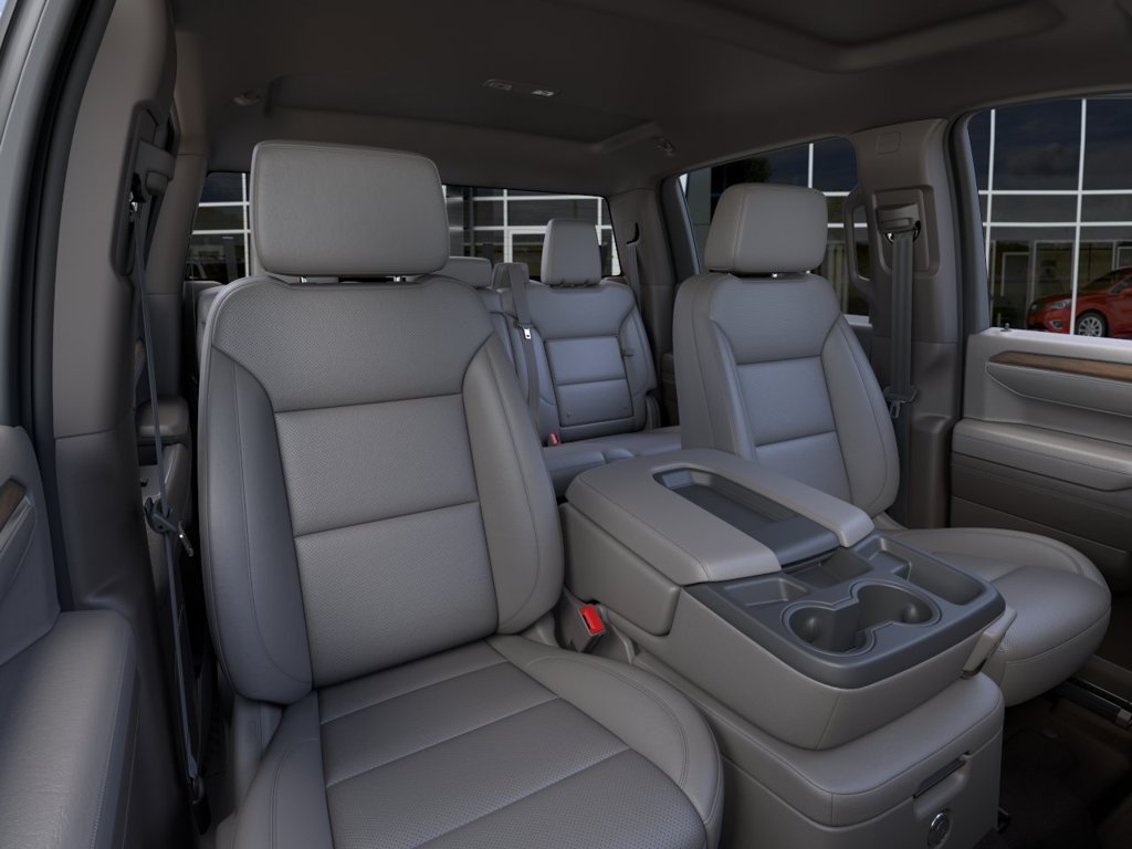 2026 GMC Sierra 1500 SLT - Photo 16