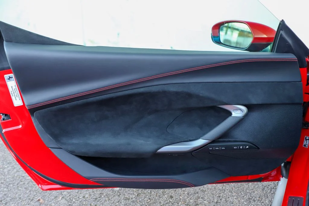 2023 Ferrari 296 Base - Photo 40
