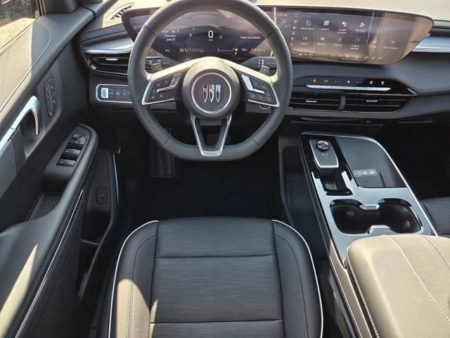 2026 Buick Enclave Sport Touring - Photo 10