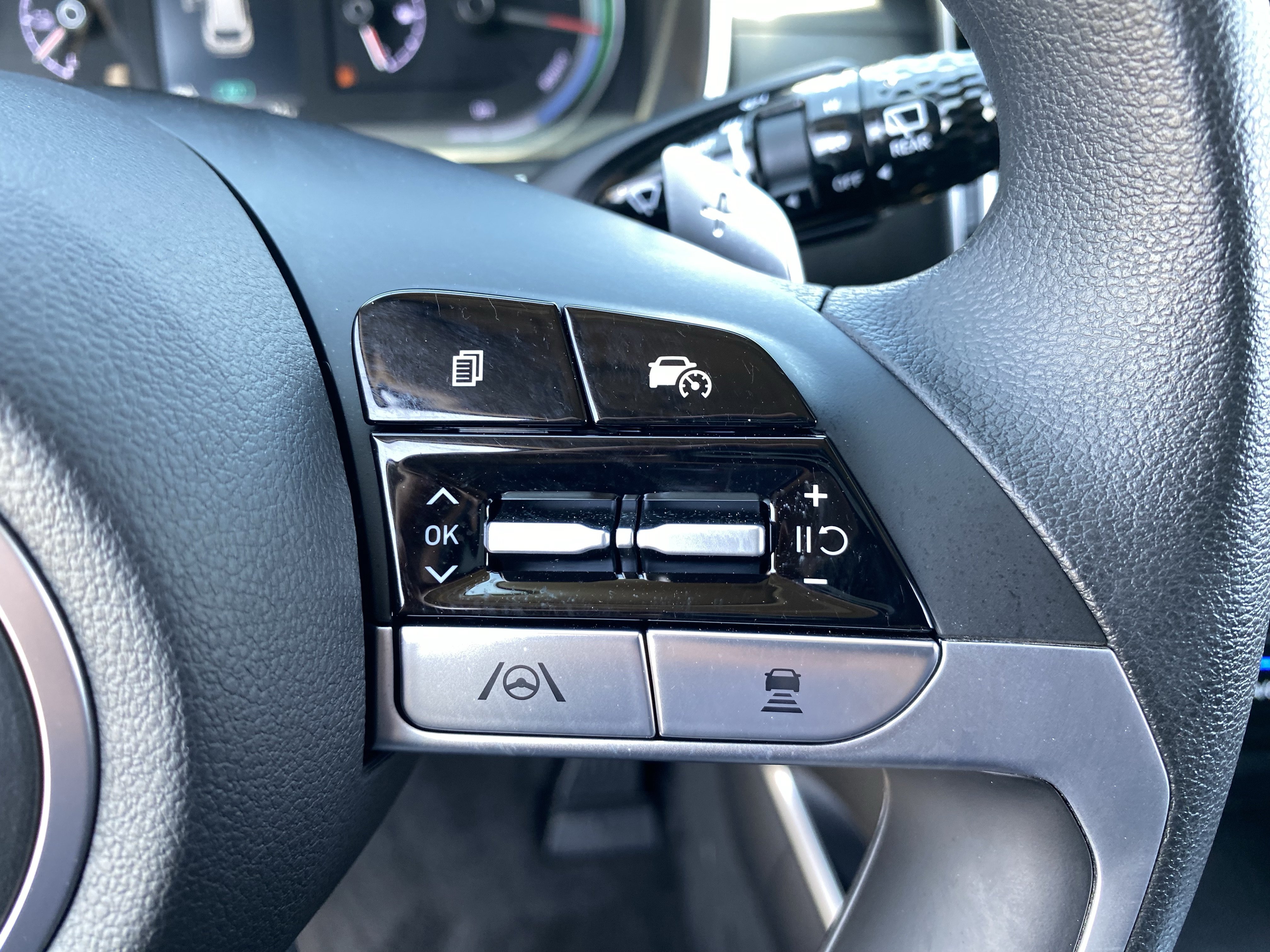 2024 Hyundai Tucson SEL - Photo 29