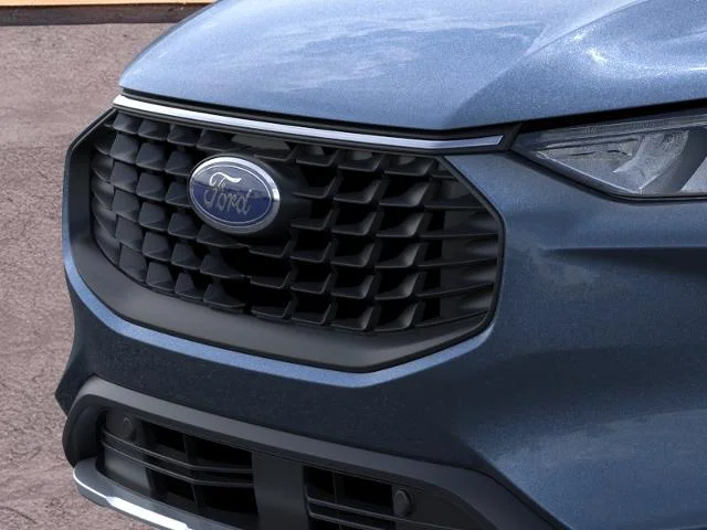 New 2026 Vapor Blue Metallic Ford Active® image 17