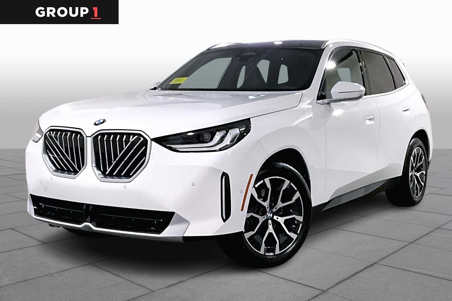 2025 BMW X3 30 XDRIVE's photo
