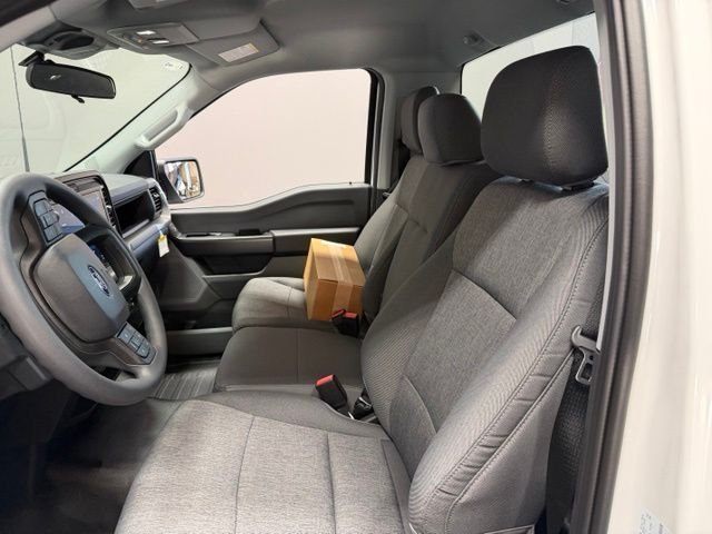 New 2026 Oxford White Ford XL image 15