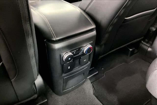 Used 2022 Gray Ford XLT image 9