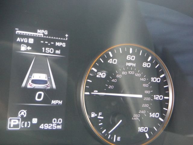 Certified Used 2026 Green Subaru Wilderness image 53