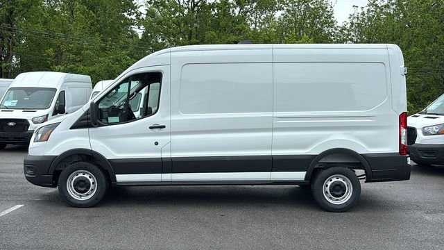 New 2026 Oxford White Ford Base image 4