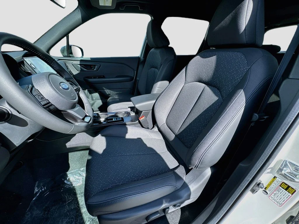 New 2026 White Subaru Premium image 25