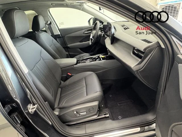 New 2026 Gray Audi S line image 28