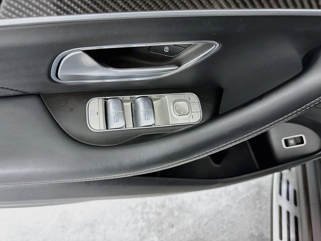Used 2024 Gray Mercedes-Benz GLS 63 AMG® image 18