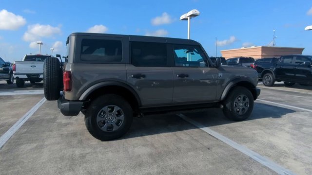 New 2026 Marsh Gray Ford Big Bend® image 95