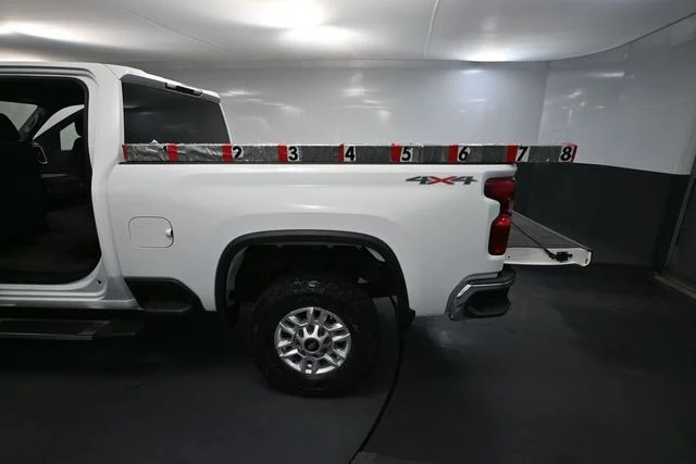 Certified Used 2022 White Chevrolet LT image 40