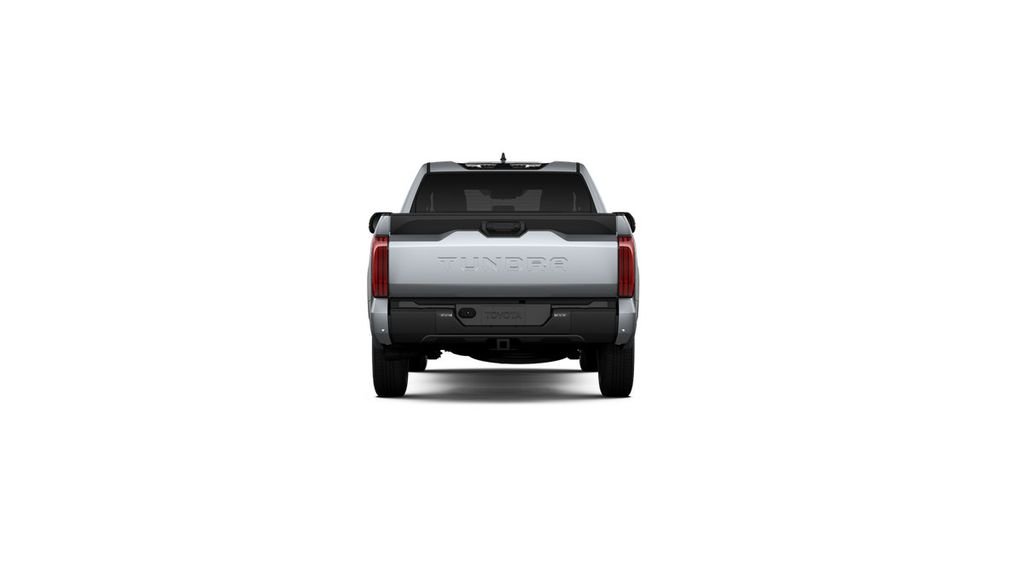2026 Toyota Tundra SR5 - Photo 10