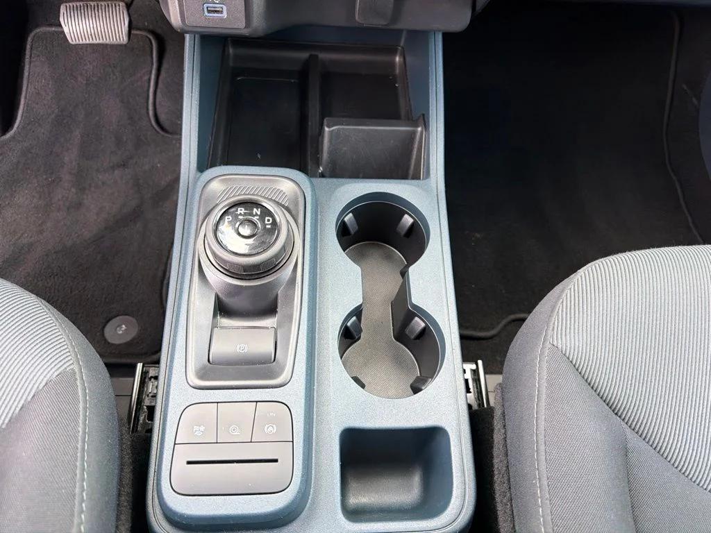 Certified Used 2024 Oxford White Ford XL image 26